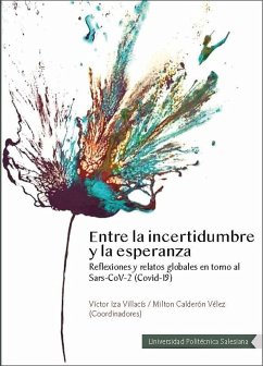 Cover Entre la incertidumbre y la esperanza (eBook, PDF)
