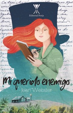 Cover Mi querido enemigo (eBook, ePUB)