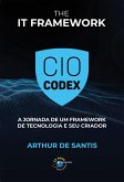 CIO Codex (eBook, ePUB) CIO Codex (eBook, ePUB)