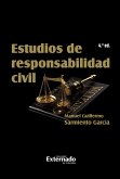 Estudios de responsabilidad civil (eBook, PDF)