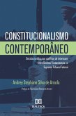 Constitucionalismo Contemporâneo (eBook, ePUB) Constitucionalismo Contemporâneo (eBook, ePUB)