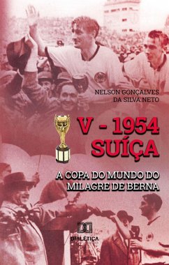 Cover V 1954 Suíça (eBook, ePUB)