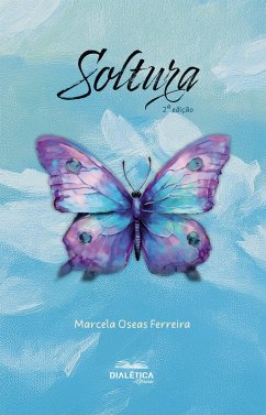 Cover Soltura (eBook, ePUB)