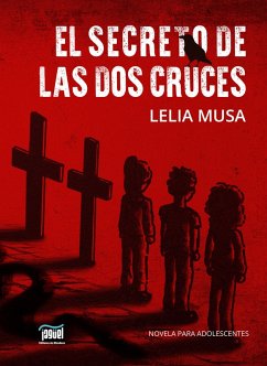 Cover El secreto de las dos cruces (eBook, ePUB)
