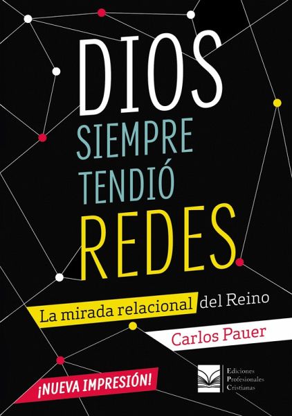 Dios siempre tendió redes (eBook, PDF)