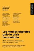 Los medios digitales ante la crisis humanitaria (eBook, PDF)