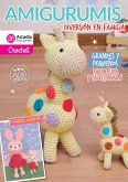 Amigurumis diversión en familia (eBook, ePUB)