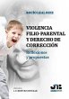 Violencia filio-parental y derecho de... - Bild 1