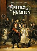 As Sereias de Haarlem (eBook, ePUB) As Sereias de Haarlem (eBook, ePUB)