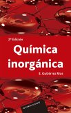 Química inorgánica (eBook, PDF)
