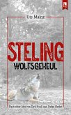 Steling: Wolfsgeheul (eBook, ePUB) Steling: Wolfsgeheul (eBook, ePUB)