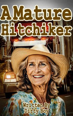 Cover A Mature Hitchhiker (Granny Tales, #19) (eBook, ePUB)