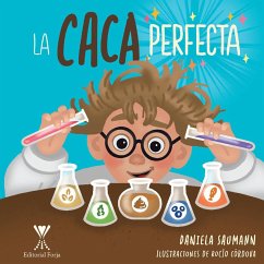 Cover La caca perfecta (eBook, ePUB)