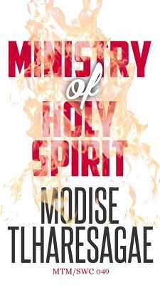 Cover Ministry of the Holy Spirit (eBook, ePUB)