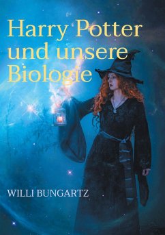 Cover Harry Potter und unsere Biologie (eBook, ePUB)