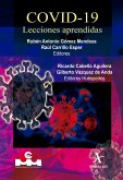 COVID-19. Lecciones aprendidas (eBook, PDF) COVID-19. Lecciones aprendidas (eBook, PDF)