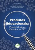 Produtos educacionais (eBook, ePUB) Produtos educacionais (eBook, ePUB)