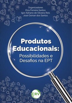 Produtos educacionais (eBook, ePUB) Cover Produtos educacionais (eBook, ePUB)