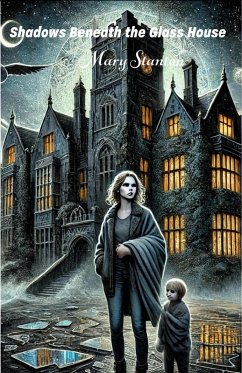 Cover Shadows Beneath the Glass House (eBook, ePUB)