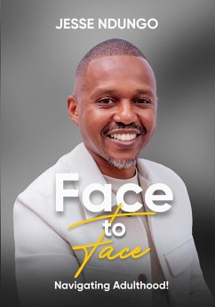 Cover Face-to-Face (eBook, ePUB)