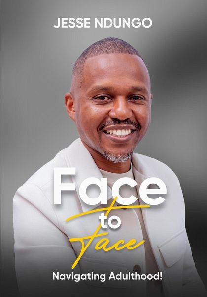 Face-to-Face (eBook, ePUB)