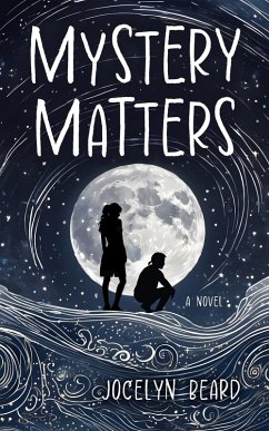 Cover MYSTERY MATTERS (eBook, ePUB)