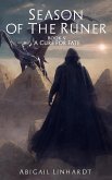 Season of the Runer Book V: A Cure for Fate (eBook, ePUB)