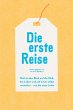 Die erste Reise (eBook, ePUB) - Bild 1