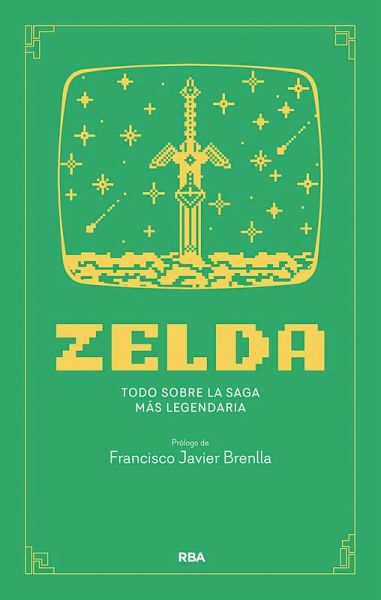 ZELDA (eBook, ePUB) ZELDA (eBook, ePUB)