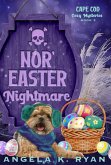 Nor'easter Nightmare (Cape Cod Cozy Mysteries, #3) (eBook, ePUB) Nor'easter Nightmare (Cape Cod Cozy Mysteries, #3) (eBook, ePUB)