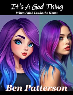 Cover It's A God Thing (eBook, ePUB)