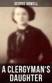 A Clergyman's Daughter (eBook, ePUB) A Clergyman's Daughter (eBook, ePUB)