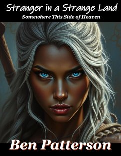 Cover Stranger in a Strange Land (eBook, ePUB)