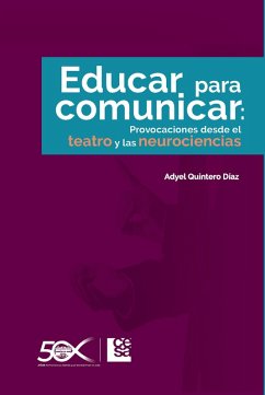 Cover Educar para comunicar (eBook, ePUB)