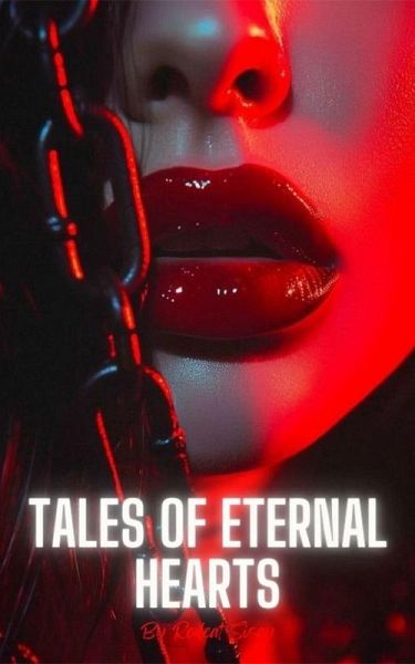 Tales Of Eternal Hearts (eBook, ePUB) Tales Of Eternal Hearts (eBook, ePUB)