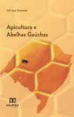 Apicultura e Abelhas Gaúchas (eBook, ePUB)