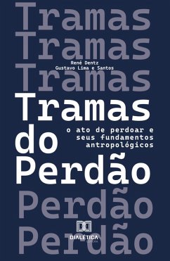 Cover Tramas do Perdão (eBook, ePUB)