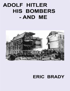 Cover Adolf Hitler, His Bombers, and Me (eBook, ePUB)
