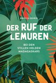 Der Ruf der Lemuren (eBook, ePUB) Der Ruf der Lemuren (eBook, ePUB)