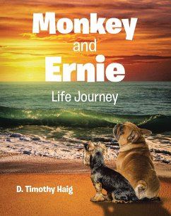 Cover Monkey and Ernie (eBook, ePUB)