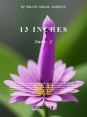Thirteen Inches Part 2 (eBook, ePUB)