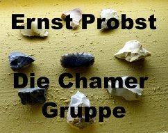 Cover Die Chamer Gruppe (eBook, ePUB)