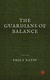 The Guardians of Balance (eBook, ePUB)