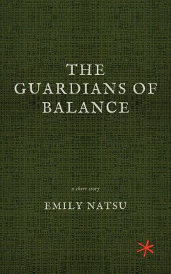 Cover The Guardians of Balance (eBook, ePUB)