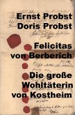Felicitas von Berberich (eBook, ePUB) Felicitas von Berberich (eBook, ePUB)