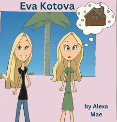 Cover Eva Kotova (eBook, ePUB)