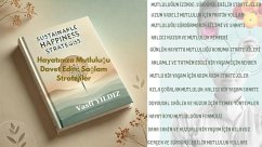 Hayatiniza Mutlulugu Davet Edin: Saglam Stratejiler (eBook, ePUB) - Yildiz, Vasfi Hayatiniza Mutlulugu Davet Edin: Saglam Stratejiler (eBook, ePUB) - Yildiz, Vasfi