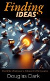 Finding Ideas (eBook, ePUB) Finding Ideas (eBook, ePUB)