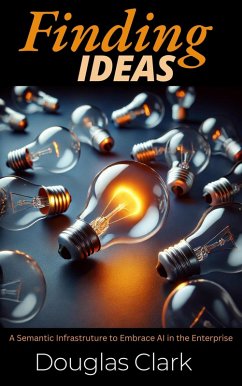 Finding Ideas (eBook, ePUB) - Clark, Douglas