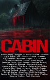 Cabin (Flash Frights, #3) (eBook, ePUB) Cabin (Flash Frights, #3) (eBook, ePUB)